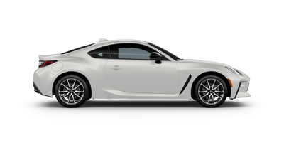 2026 Toyota GR86 GR86