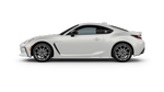 2026 Toyota GR86 GR86