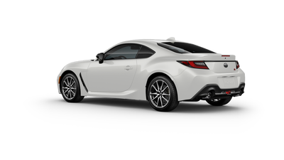 2026 Toyota GR86 GR86
