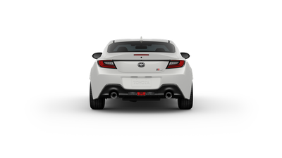 2026 Toyota GR86 GR86