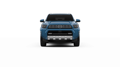 2025 Toyota 4Runner i-FORCE MAX Limited i-FORCE MAX