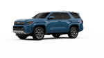 2025 Toyota 4Runner i-FORCE MAX Limited i-FORCE MAX