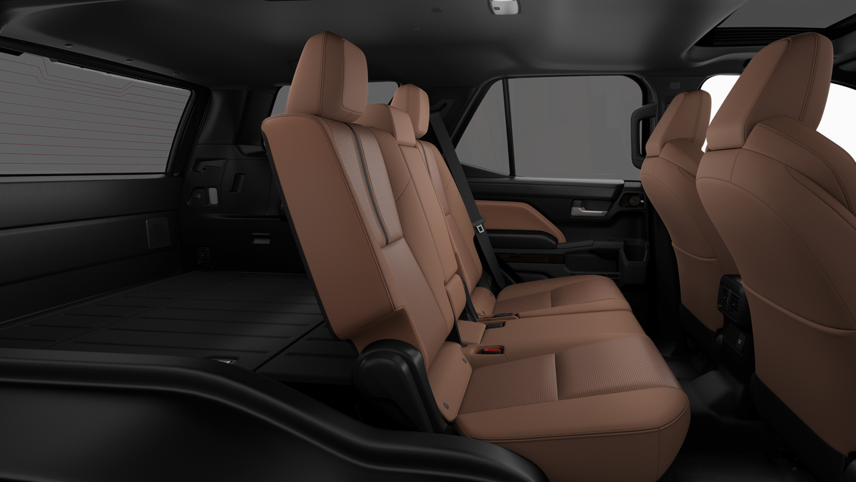 2025 Toyota 4Runner i-FORCE MAX Limited i-FORCE MAX