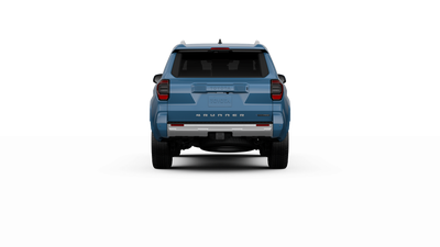 2025 Toyota 4Runner i-FORCE MAX Limited i-FORCE MAX
