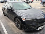 2023 Acura Integra w/Tech w/A-SPEC