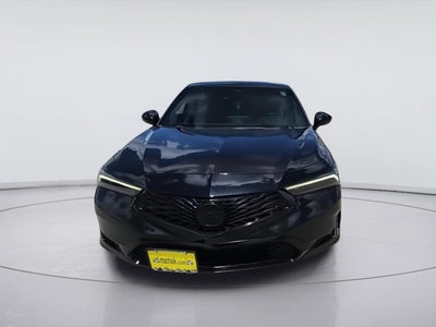 2023 Acura Integra w/Tech w/A-SPEC