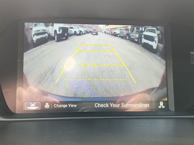 2015 Acura TLX V6 Advance