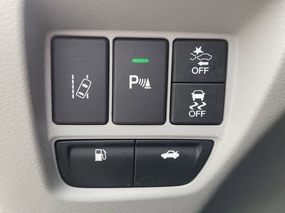 2015 Acura TLX V6 Advance