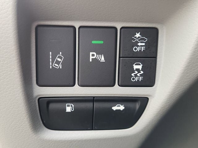 2015 Acura TLX V6 Advance