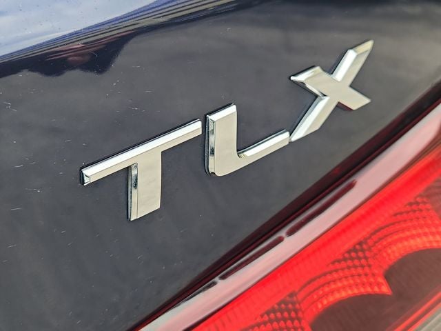 2015 Acura TLX V6 Advance