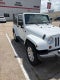 2013 Jeep Wrangler Sahara