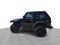2020 Jeep Wrangler Willys