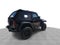 2020 Jeep Wrangler Willys
