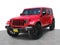 2021 Jeep Wrangler Unlimited Sahara 4xe