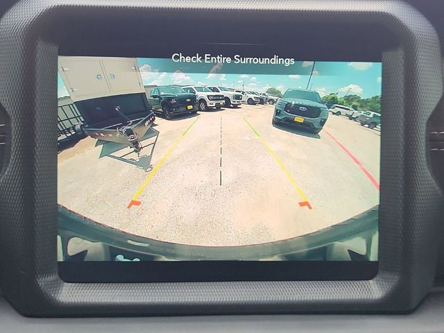 2021 Jeep Wrangler Unlimited Sahara 4xe