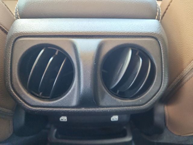 2021 Jeep Wrangler Unlimited Sahara 4xe