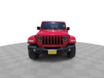 2021 Jeep Wrangler Unlimited Sahara 4xe