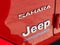 2021 Jeep Wrangler Unlimited Sahara 4xe