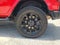 2021 Jeep Wrangler Unlimited Sahara 4xe
