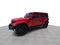2021 Jeep Wrangler Unlimited Sahara 4xe