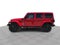 2021 Jeep Wrangler Unlimited Sahara 4xe