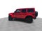 2021 Jeep Wrangler Unlimited Sahara 4xe