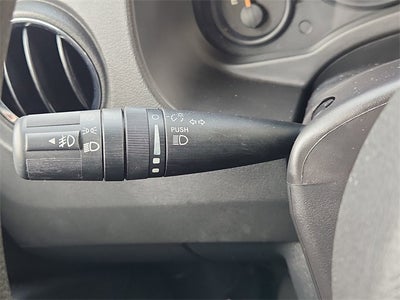 2015 Jeep Patriot Altitude