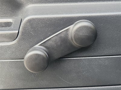 2015 Jeep Patriot Altitude