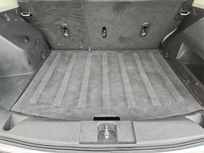 2015 Jeep Patriot Altitude