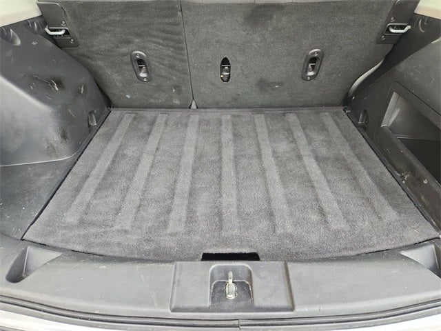 2015 Jeep Patriot Altitude