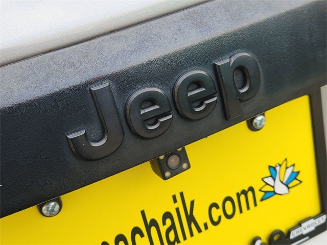 2015 Jeep Patriot Altitude