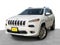 2018 Jeep Cherokee Overland