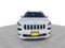 2018 Jeep Cherokee Overland