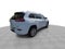2018 Jeep Cherokee Overland