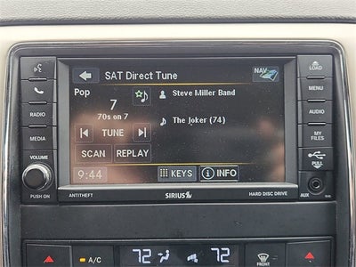 2013 Jeep Grand Cherokee Laredo