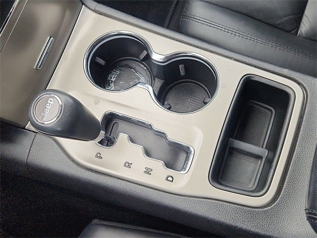 2013 Jeep Grand Cherokee Laredo