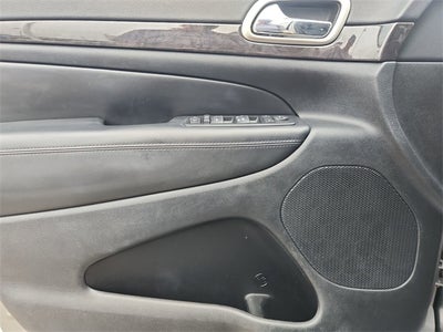 2013 Jeep Grand Cherokee Laredo