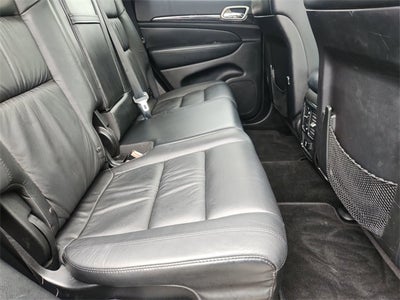 2013 Jeep Grand Cherokee Laredo