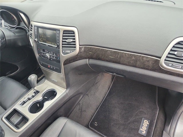 2013 Jeep Grand Cherokee Laredo