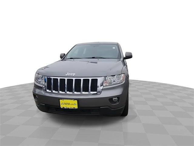 2013 Jeep Grand Cherokee Laredo