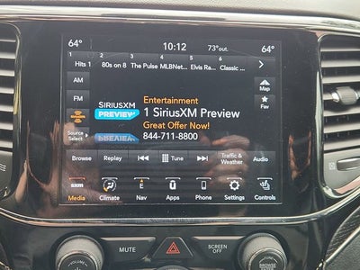 2020 Jeep Grand Cherokee High Altitude