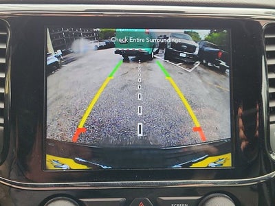 2020 Jeep Grand Cherokee High Altitude