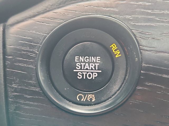 2020 Jeep Grand Cherokee High Altitude