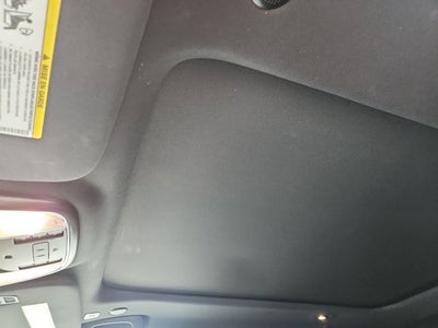 2020 Jeep Grand Cherokee High Altitude