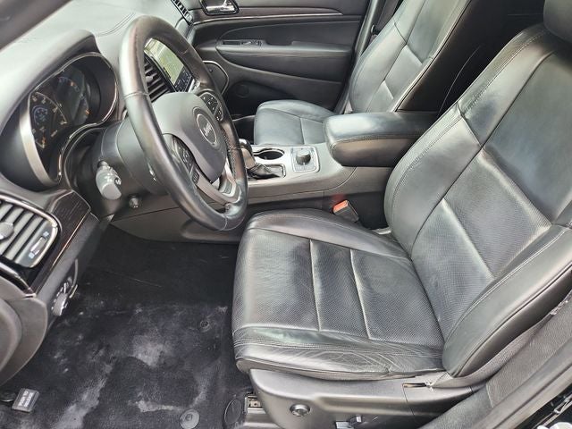 2020 Jeep Grand Cherokee High Altitude