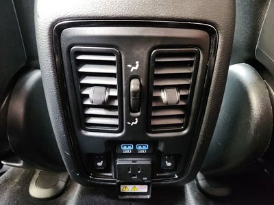 2020 Jeep Grand Cherokee High Altitude