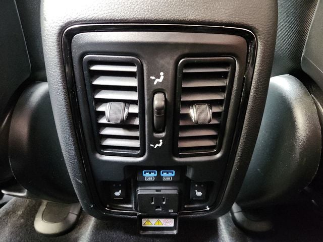 2020 Jeep Grand Cherokee High Altitude