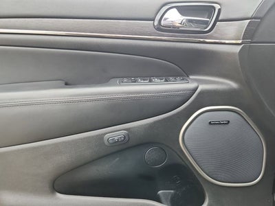 2020 Jeep Grand Cherokee High Altitude