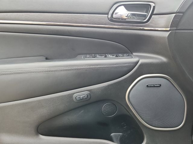 2020 Jeep Grand Cherokee High Altitude