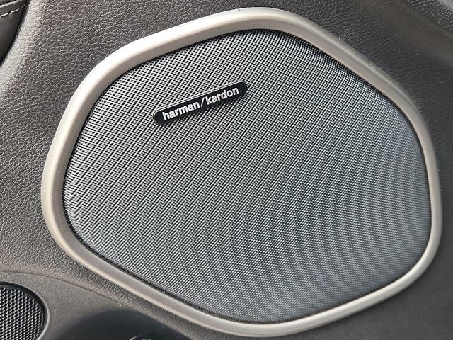 2020 Jeep Grand Cherokee High Altitude